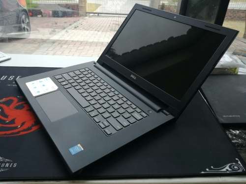 *Great Business Laptop*DELL INSPIRON 14 3000*HASWELL i5*I5-4210u*4GB RAM*500GB HDD*DVD WRITER*